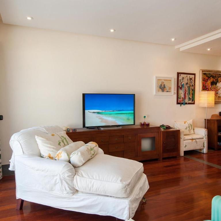 Sonnenland House for 12 by VillaGranCanaria - Villa con piscina privada - 10