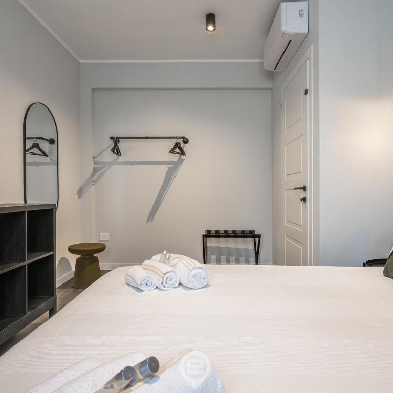 Saint Margaret Apartments - Magnolia - Appartamento con 1 Camera da Letto - 14