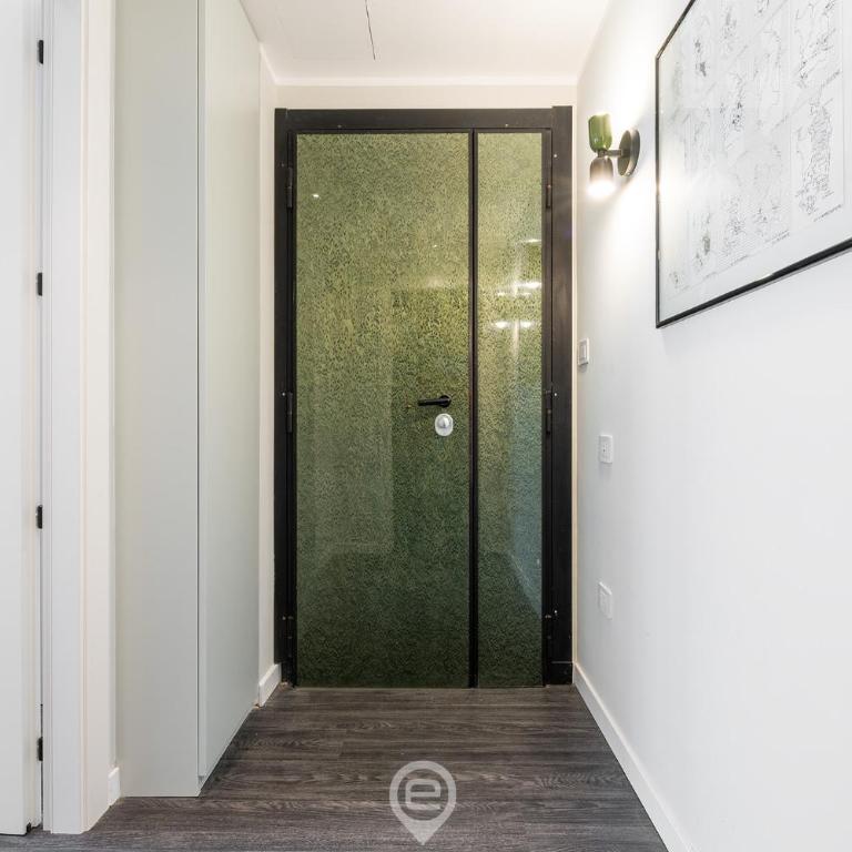 Saint Margaret Apartments - Magnolia - Appartamento con 1 Camera da Letto - 24