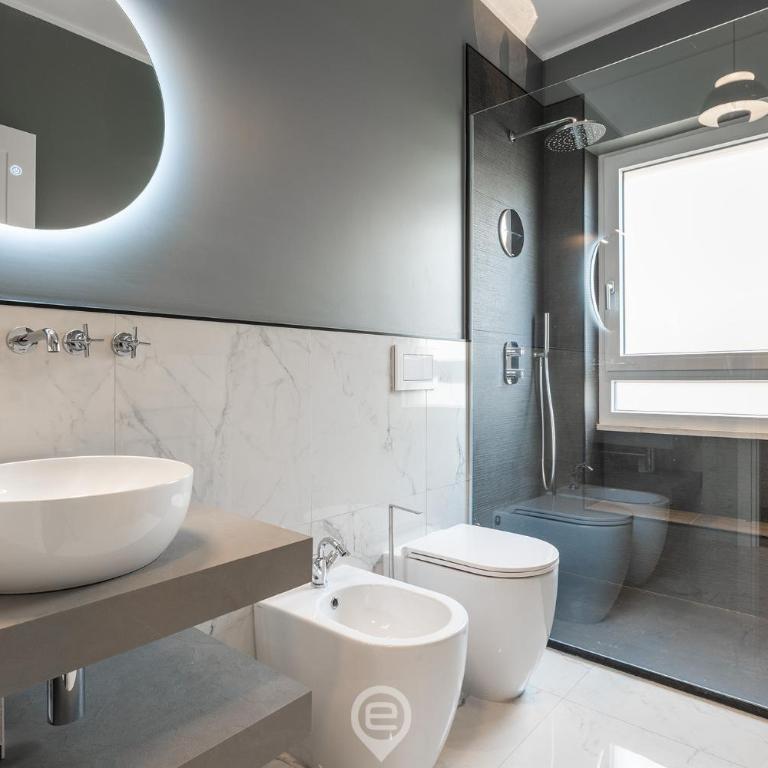 Saint Margaret Apartments - Magnolia - Appartamento con 1 Camera da Letto - 4