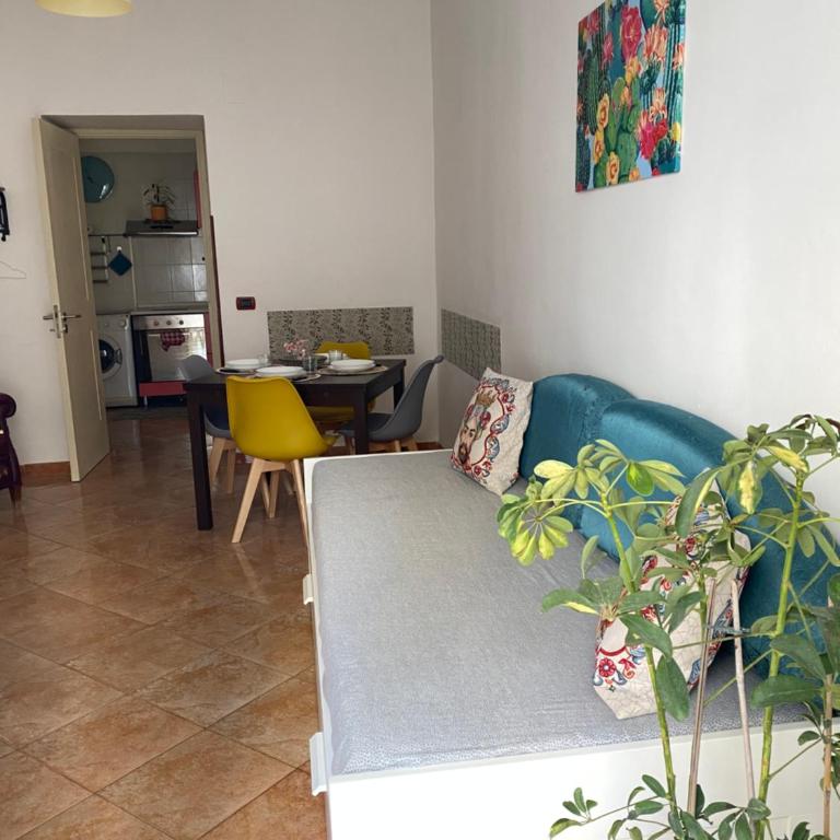 La Casetta sul Corso - Appartamento con 1 Camera da Letto - 8