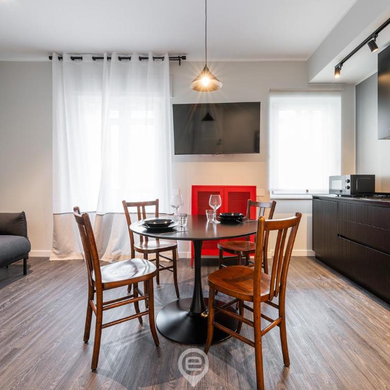 Saint Margaret Apartments - Magnolia - Appartamento con 1 Camera da Letto - 28