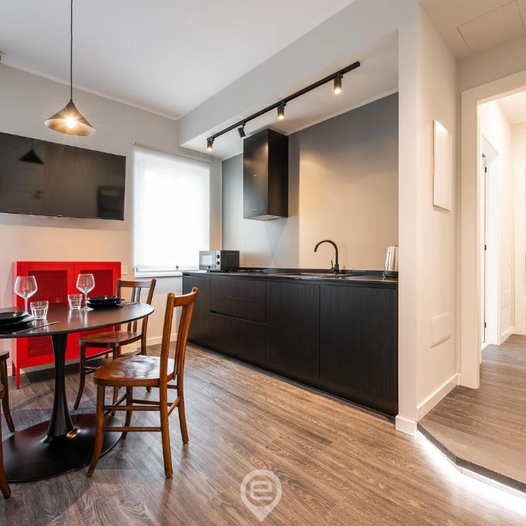Saint Margaret Apartments - Magnolia - Appartamento con 1 Camera da Letto - 5