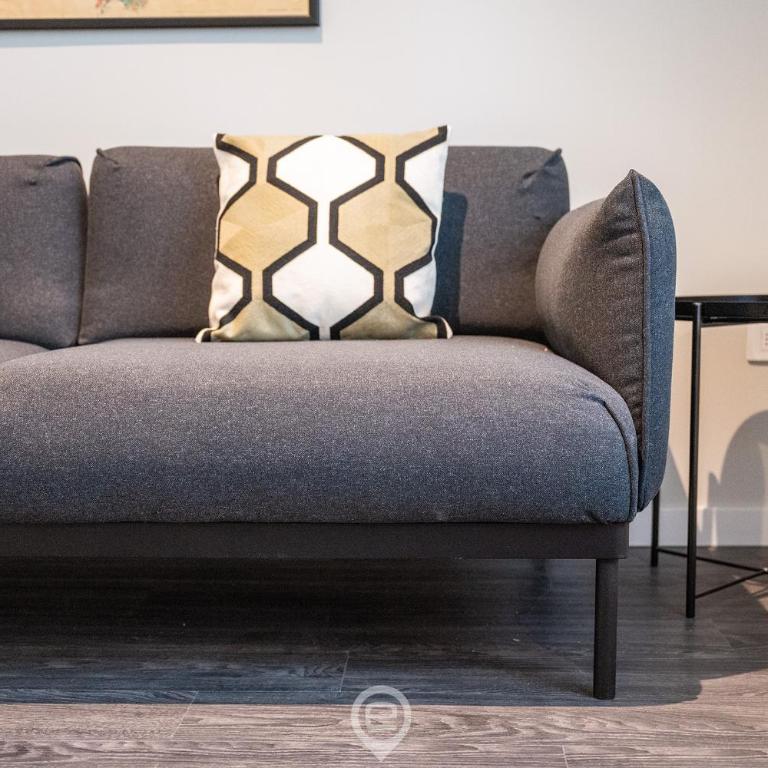Saint Margaret Apartments - Magnolia - Appartamento con 1 Camera da Letto - 11