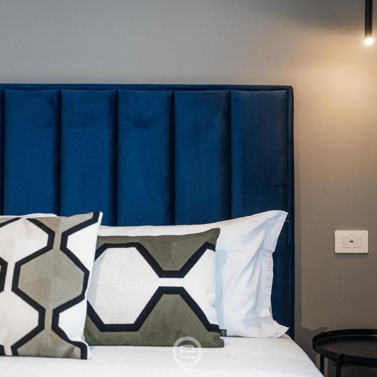 Saint Margaret Apartments - Magnolia - Appartamento con 1 Camera da Letto - 15