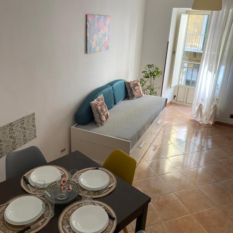 La Casetta sul Corso - Appartamento con 1 Camera da Letto - 7