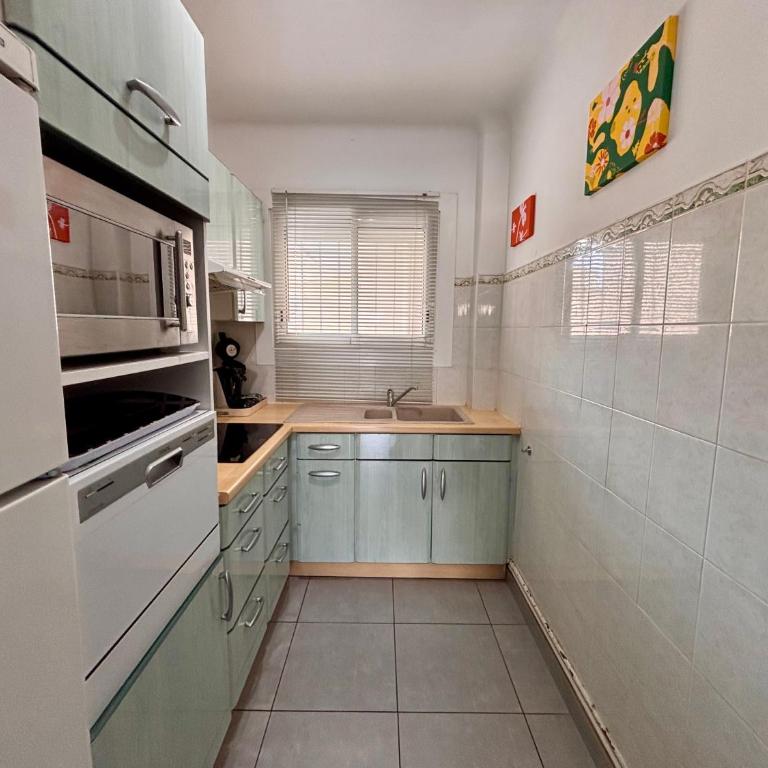 Superbe T2 vue mer avec ascenseur - Apartment mit Meerblick - 18