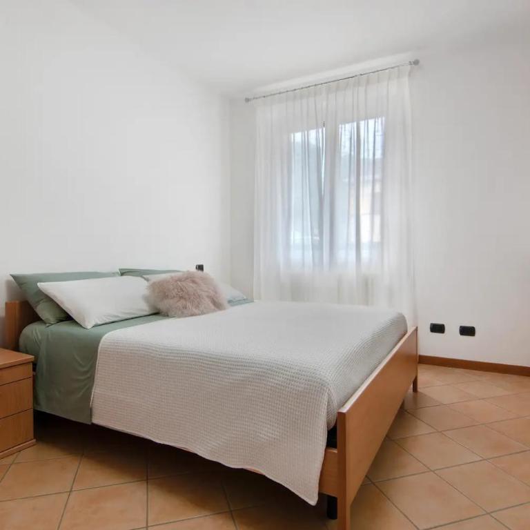 Casa Enea Exclusive Relax Stay - Appartamento con 2 Camere da Letto - 14