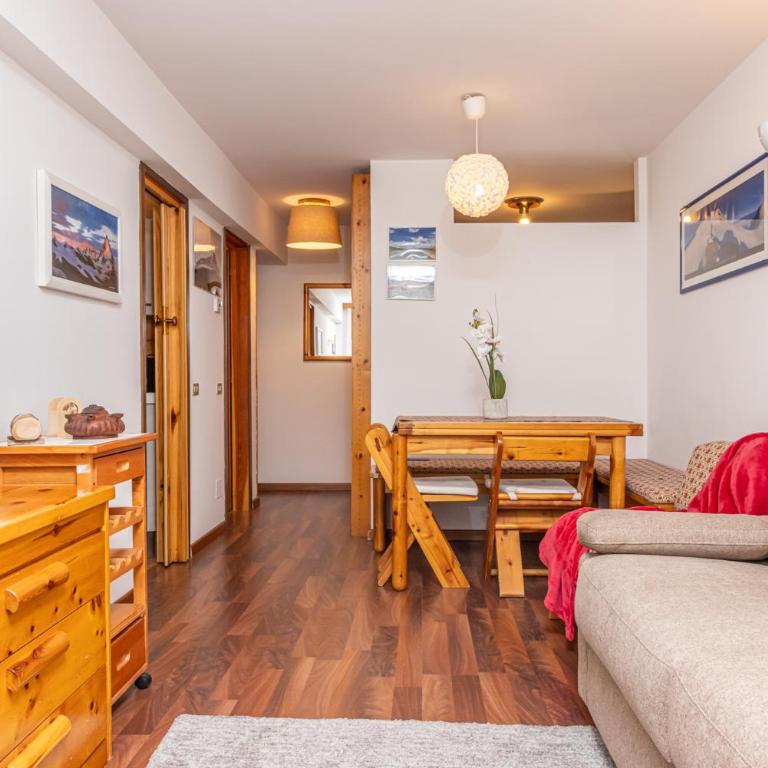 Cervinia Alpine stay just steps from the slopes - Appartamento con 1 Camera da Letto - 2