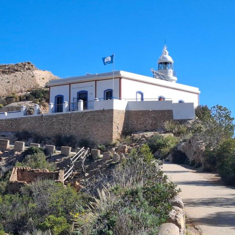 Villa El Somo in Albir - Three-Bedroom House - 46
