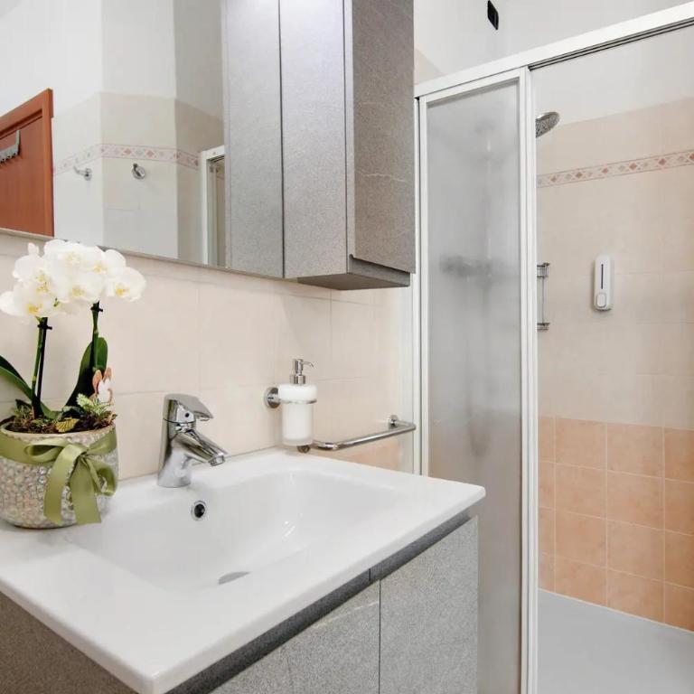 Casa Enea Exclusive Relax Stay - Appartamento con 2 Camere da Letto - 24