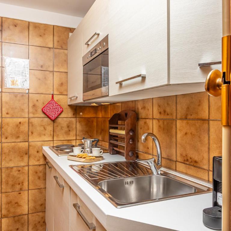 Cervinia Alpine stay just steps from the slopes - Appartamento con 1 Camera da Letto - 7