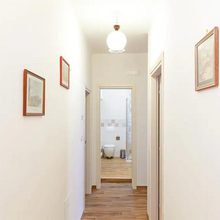 La casa di ketty - Triple Room with Balcony - 4