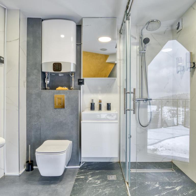 Diamond Hill Veselić - Dupleks Apartman - 7