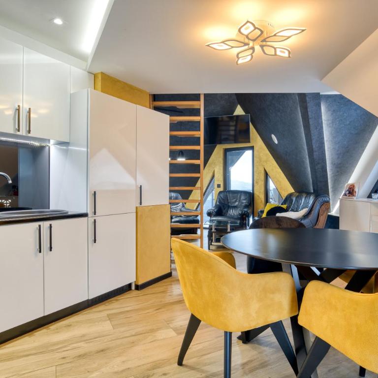 Diamond Hill Veselić - Dupleks Apartman - 9
