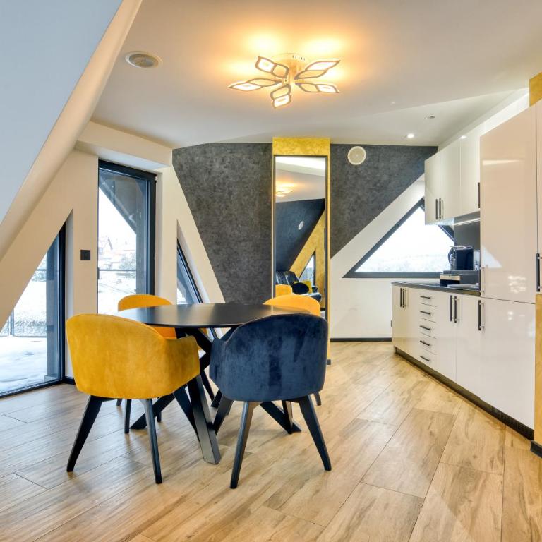 Diamond Hill Veselić - Dupleks Apartman - 13