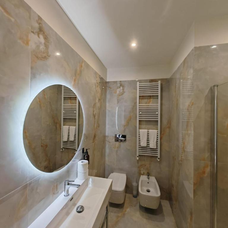 Cozy Luxury room San Pietro - Camera King Superior - 16