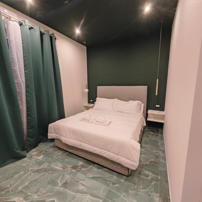 Cozy Luxury room San Pietro - Camera King Superior - 13