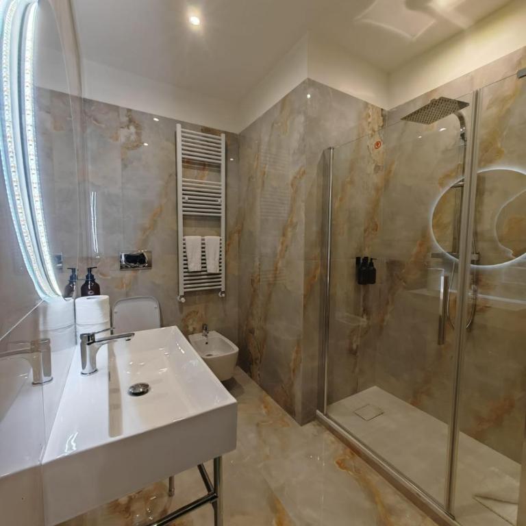 Cozy Luxury room San Pietro - Camera King Superior - 20