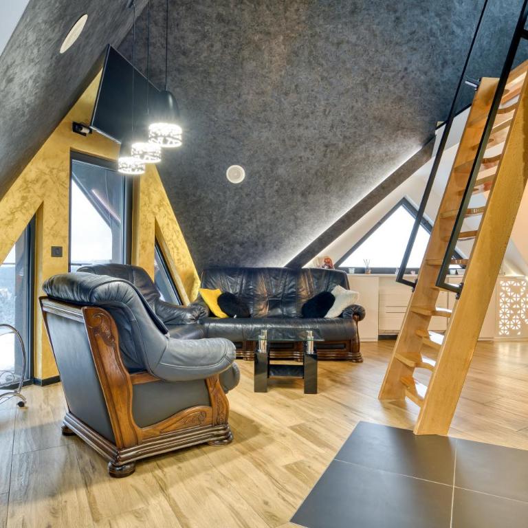 Diamond Hill Veselić - Dupleks Apartman - 27
