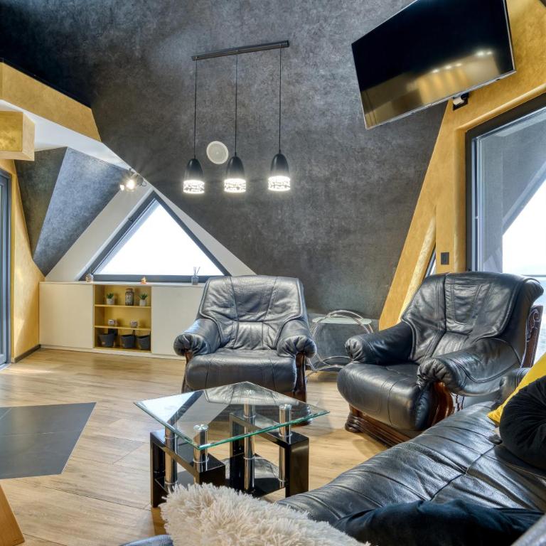 Diamond Hill Veselić - Dupleks Apartman - 25