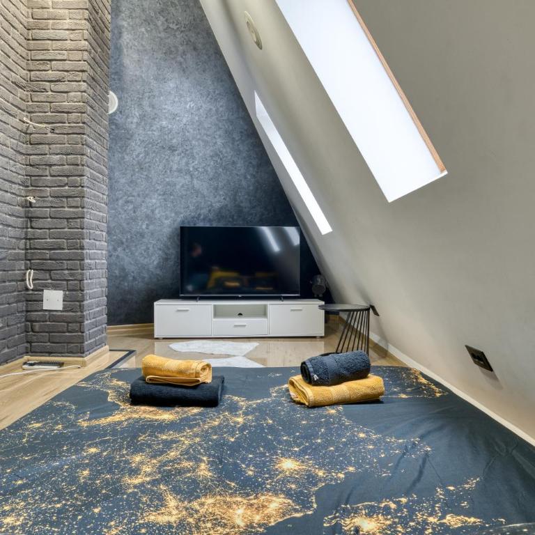 Diamond Hill Veselić - Dupleks Apartman - 26