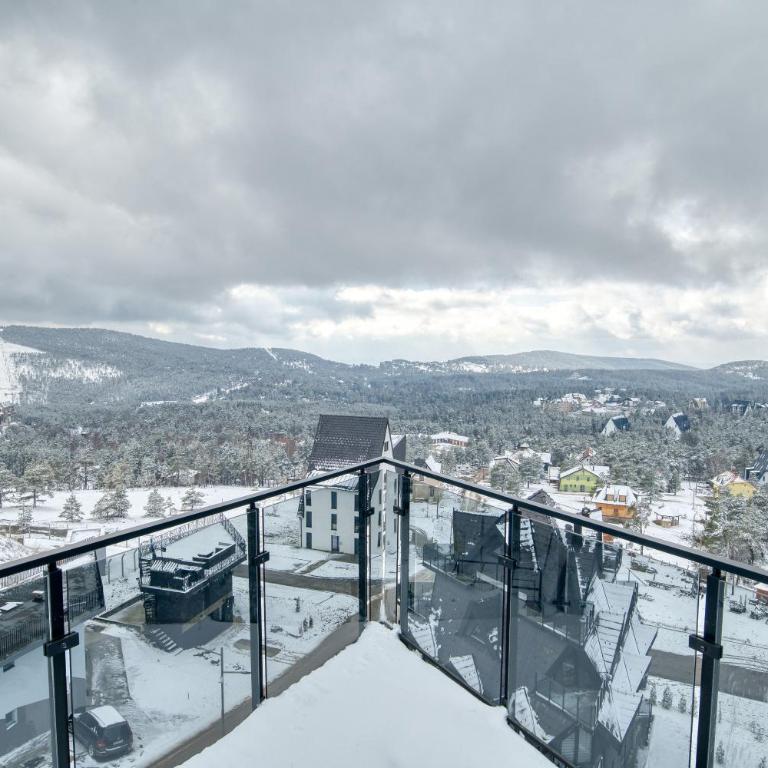 Diamond Hill Veselić - Dupleks Apartman - 20