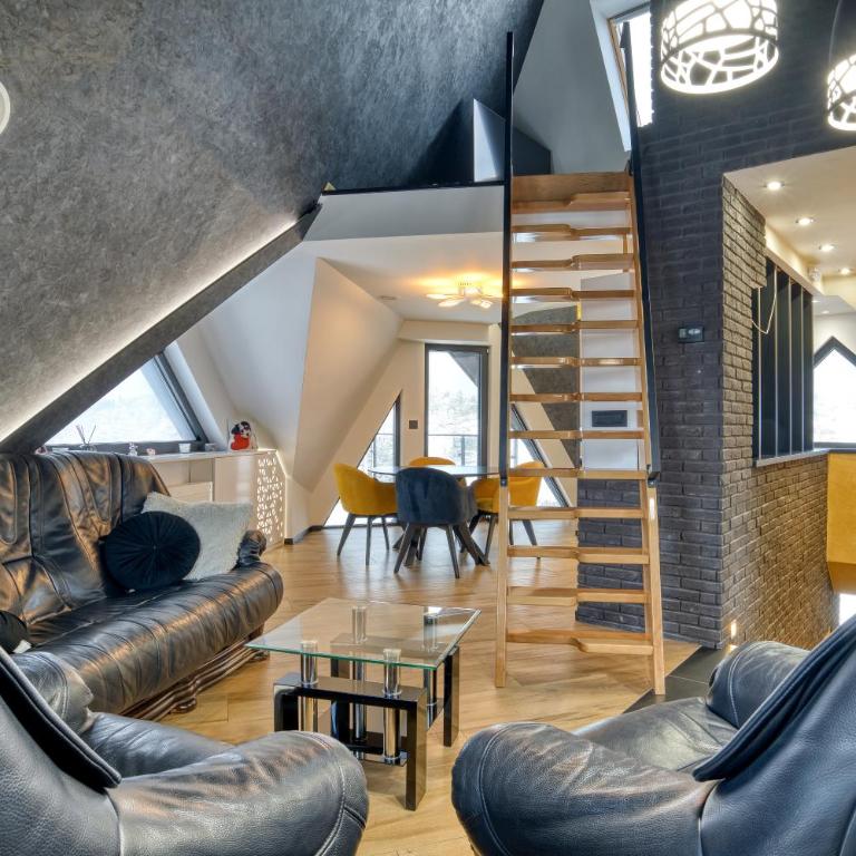 Diamond Hill Veselić - Dupleks Apartman - 19