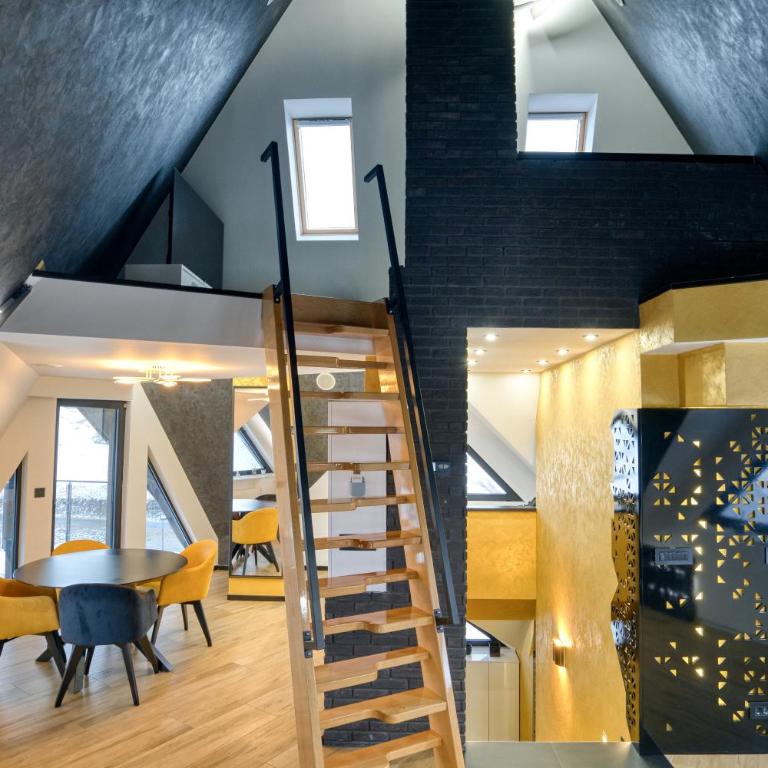 Diamond Hill Veselić - Dupleks Apartman - 1