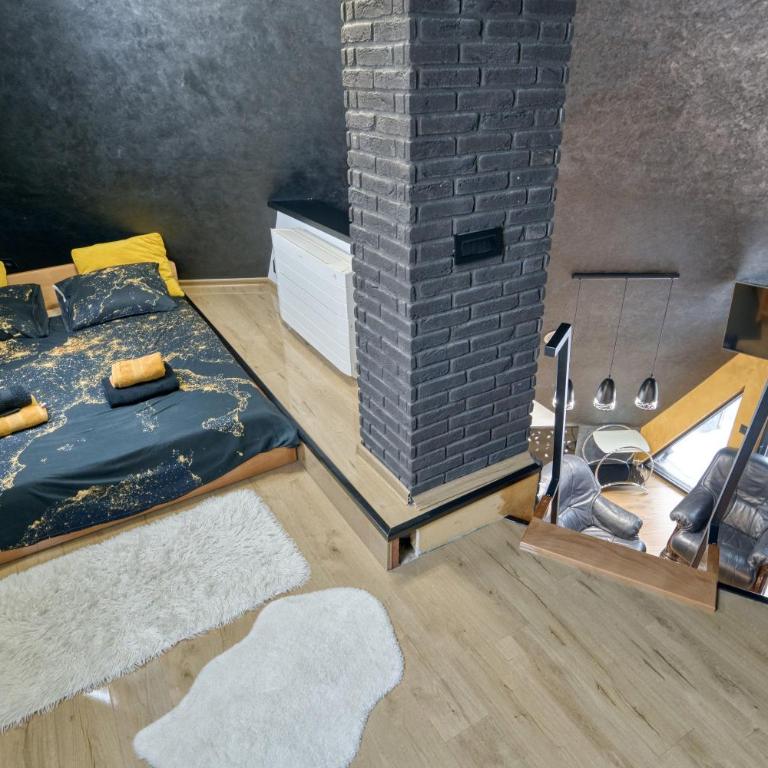 Diamond Hill Veselić - Dupleks Apartman - 23