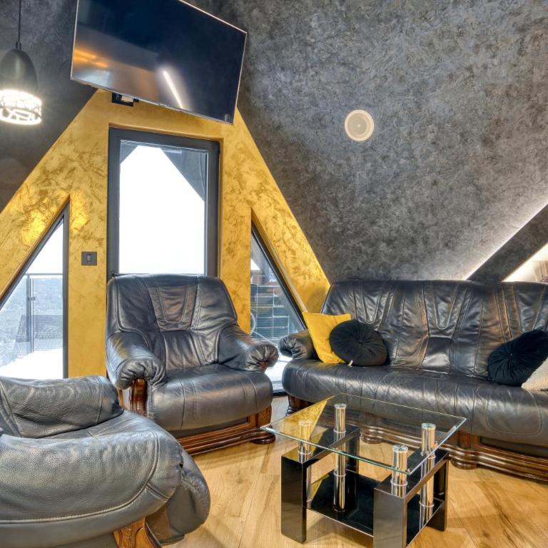 Diamond Hill Veselić - Dupleks Apartman - 24
