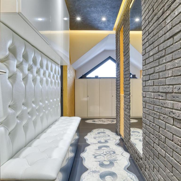 Diamond Hill Veselić - Dupleks Apartman - 22
