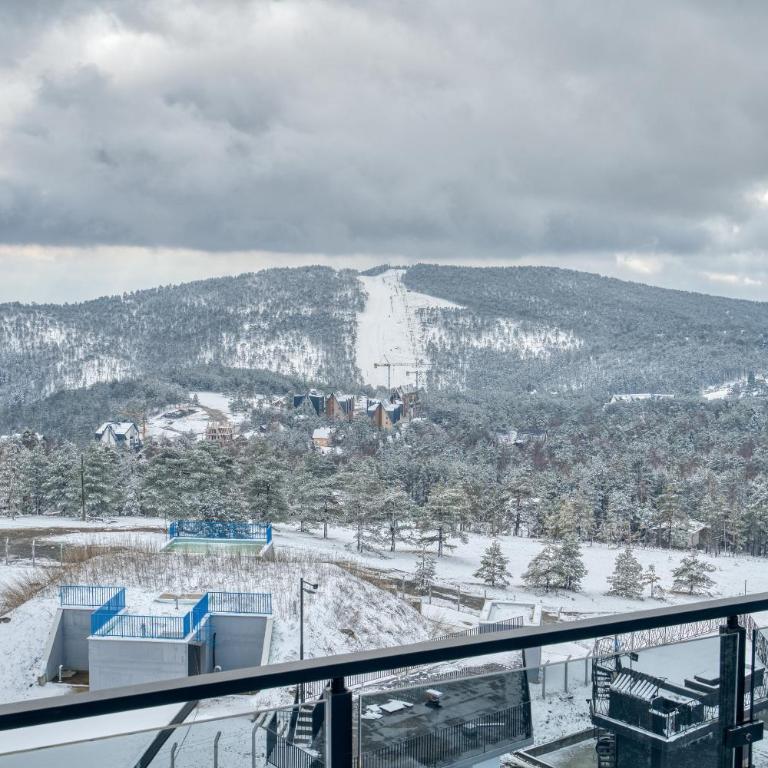 Diamond Hill Veselić - Dupleks Apartman - 28