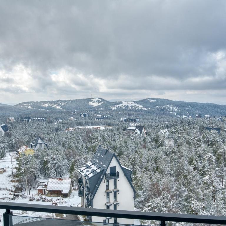 Diamond Hill Veselić - Dupleks Apartman - 31
