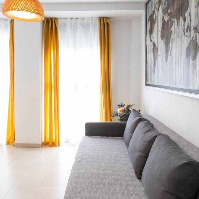 Hideout 26 - Two-Bedroom Apartment - 14