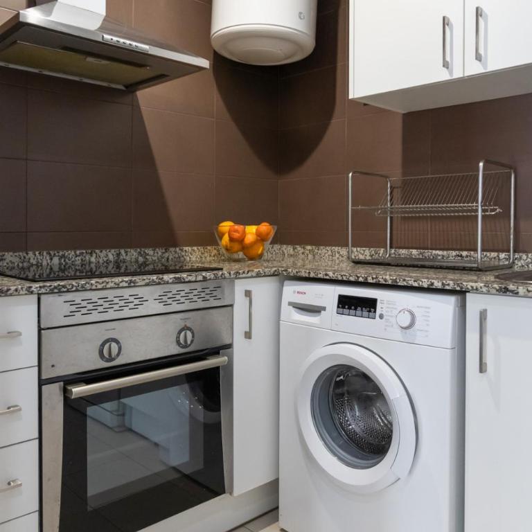 Hideout 26 - Two-Bedroom Apartment - 15