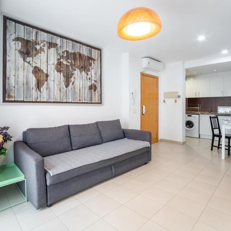 Hideout 26 - Two-Bedroom Apartment - 9