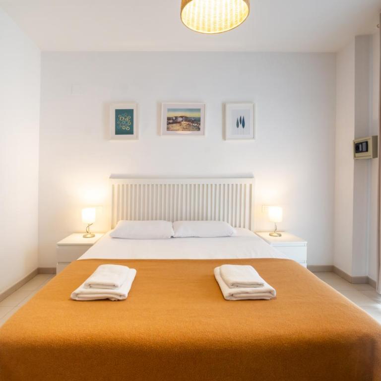Hideout 26 - Two-Bedroom Apartment - 3