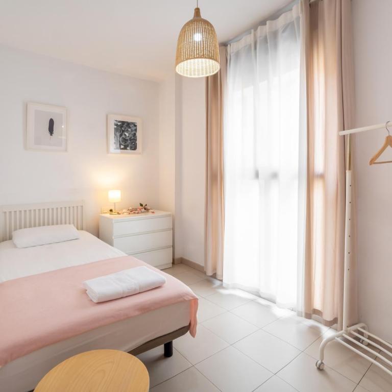 Hideout 26 - Two-Bedroom Apartment - 8