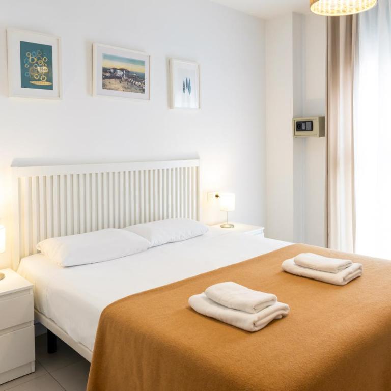 Hideout 26 - Two-Bedroom Apartment - 1