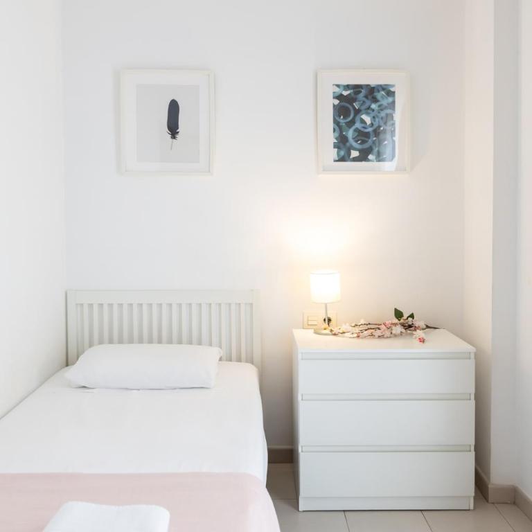 Hideout 26 - Two-Bedroom Apartment - 10