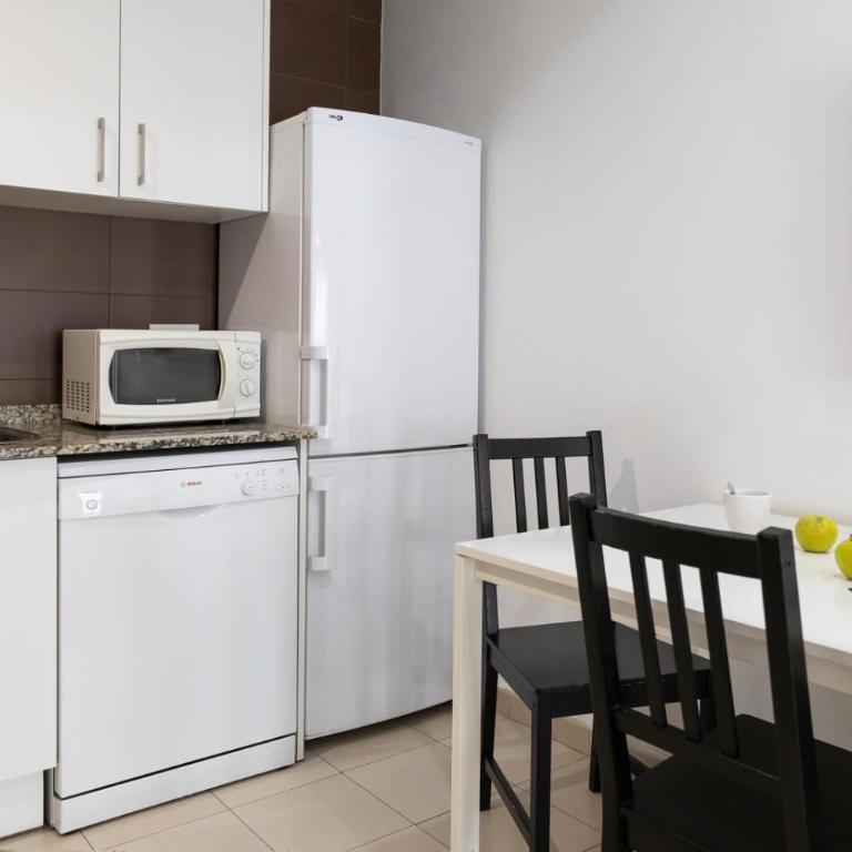 Hideout 26 - Two-Bedroom Apartment - 6