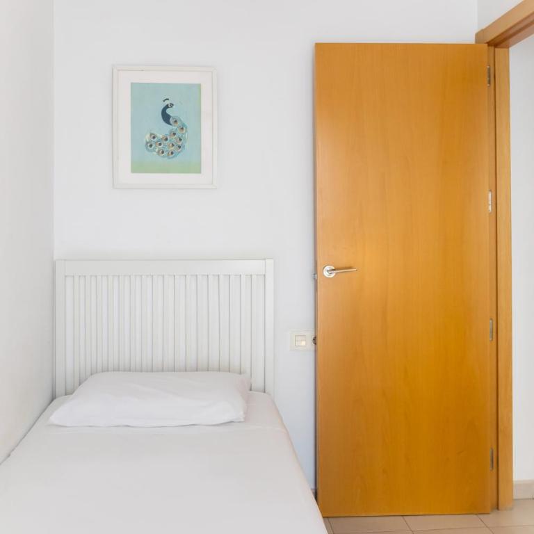 Hideout 26 - Three-Bedroom Duplex Apartment - 2