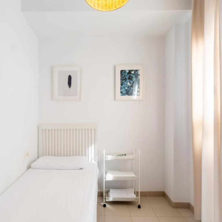 Hideout 26 - Three-Bedroom Duplex Apartment - 6