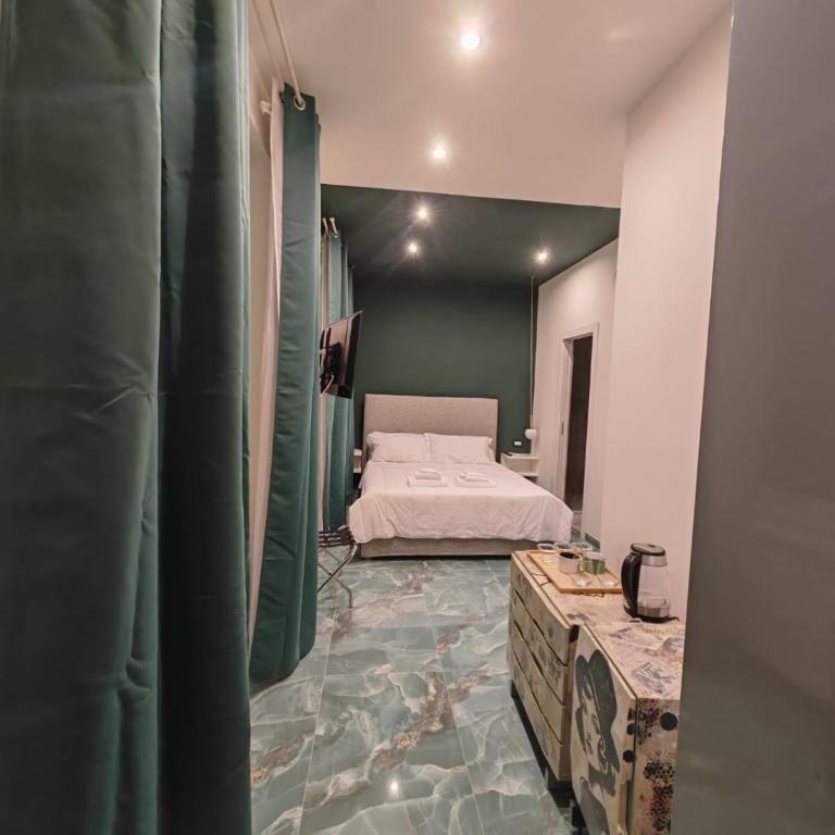 Cozy Luxury room San Pietro - Camera Queen Superior - 22
