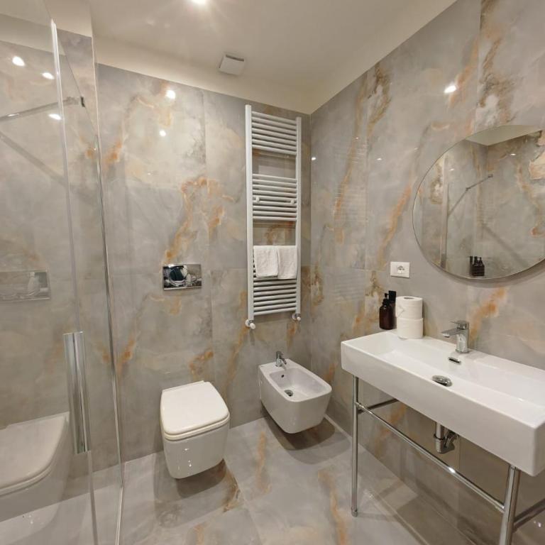 Cozy Luxury room San Pietro - Camera Queen Superior - 24