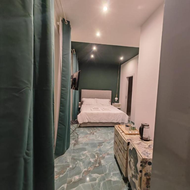 Cozy Luxury room San Pietro - Camera Queen Superior - 12