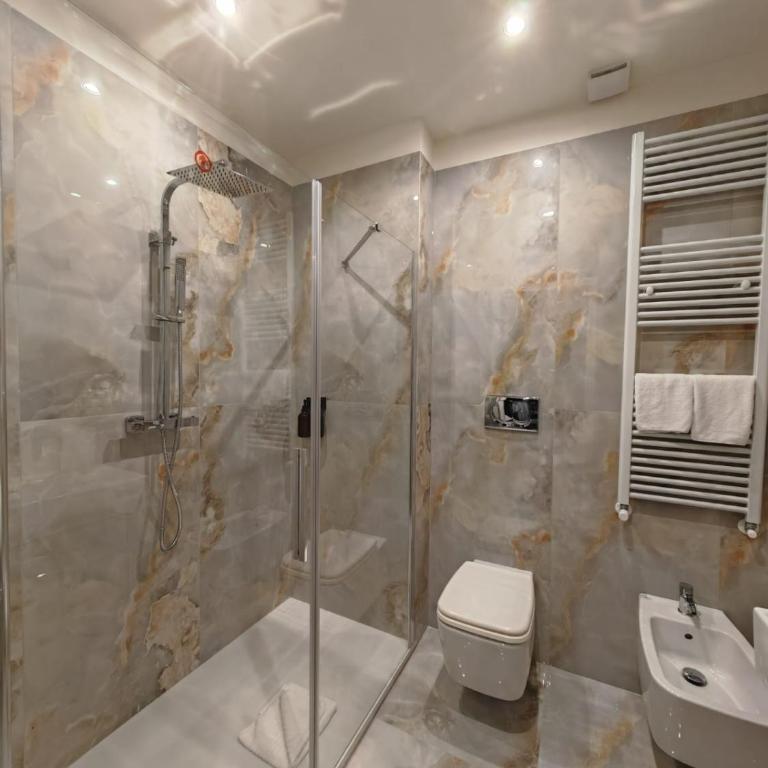 Cozy Luxury room San Pietro - Camera Queen Superior - 25