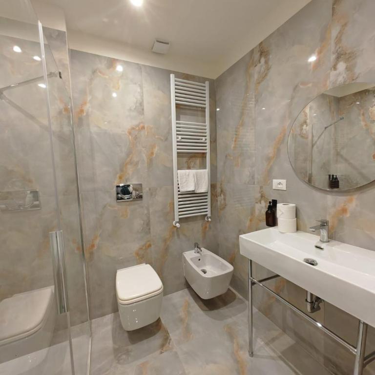Cozy Luxury room San Pietro - Camera Queen Superior - 28