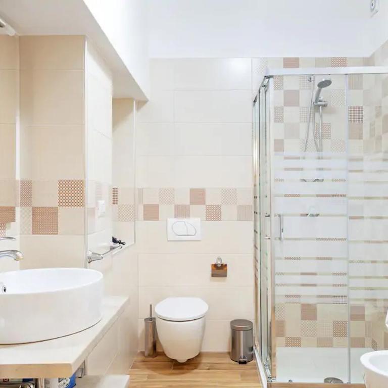 La casa di ketty - Triple Room with Balcony - 6